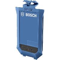 Machine Outil Batterie Bosch Professional Adaptateur Batterie Li-Ion pour GLM 50-2 - 1608M00C43