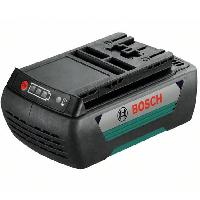 Machine Outil Batterie de remplacement Bosch - 36 V 2 Ah Lithium-Ion