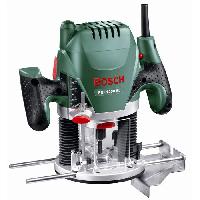 Machine Outil Défonceuse Bosch - POF 1200 AE (1200W . 11.000 ? 28.000 tr/min)