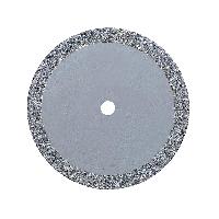Machine Outil Disque diamant a couper - Diametre 22mm