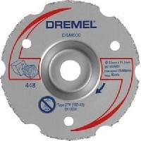 Machine Outil DREMEL Disque S600 Scie Compact DSM20