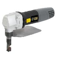 Machine Outil Grignoteuse FARTOOLS 600 W en mallette - Coupe maximale 2000 tr-min - Epaisseur max 2.5 mm