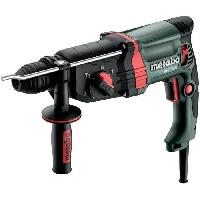 Machine Outil Marteau perforateur combiné Coffret - METABO -