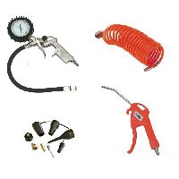 Machine Outil MECAFER Kit accessoires compresseur - MEC150053