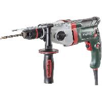 Machine Outil METABO Perceuse a percussion SBE 850-2 - 850 W