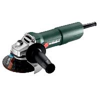 Machine Outil Meuleuse d'angle - METABO - W 750-125