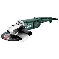 Machine Outil Meuleuse d'angle - METABO - WP 2200-230