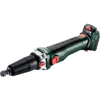 Machine Outil Meuleuse sans fil - METABO - GVB 18 LTX BL 11-28 - 18V - Béton - Professionnelle