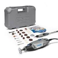 Machine Outil Outil multi-usage Dremel 3000-1/25 (130W). 1 adaptation. 25 accessoires