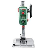 Machine Outil Perceuse a colonne Bosch - PBD 40 (710W. livré dans un carton avec 1 butée parallele et 1 pince a serrage rapide)