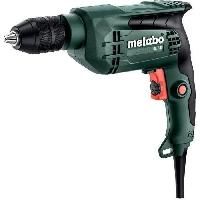 Machine Outil Perceuse - METABO - BE 650 - Carton - Mandrin a serrage rapide Futuro Plus