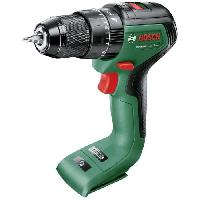 Machine Outil Perceuse visseuse Bosch UniversalImpact 18V60 (SANS batterie SANS chargeur)