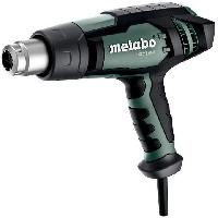 Machine Outil Pistolet a air chaud - METABO - HG 20-600