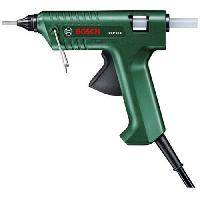 Machine Outil Pistolet a colle BOSCH - PKP 18 E - Electrique - 7 min - Vert et noir - 10 cm - 11 mm