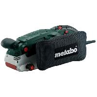 Machine Outil Ponceuse a bande - METABO - BAE 75 - Carton