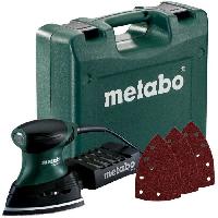 Machine Outil Set Ponceuse multifonctions - METABO - FMS 200 Intec