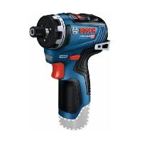 Machine Outil Tournevis sans fil - Bosch - GSR 12V-35 HX - Compact et performant - Acces facile - 1750 tr/min