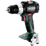 Pack De Machines Outil Machines sans fil Set - METABO - Combo Set 2.9.4 18 V - MetaBOX 165 L