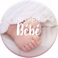 Magnet Super bebe