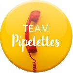 Magnet Team Pipelette