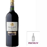 Magnum Baron La rosé Tradition 2020 Bordeaux - Vin rouge de Bordeaux