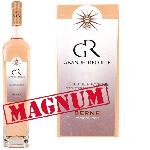 Magnum Berne Grande Récolte Côtes de Provence - Vin rosé de Provence