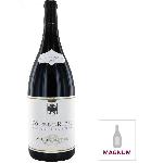 Magnum M. Chapoutier 2020 Côtes-du-Rhône - Vin rouge de la Vallée du Rhône