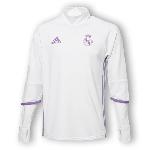 Maillot - Debardeur - T-shirt - Polo De Football Maillot Training Real Madrid Homme taille L