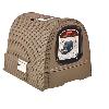 Maison De Toilette - Filtre A Charbon - Tapis Exterieur Curver Bac a litiere pour chats 51x38.5x39.5 cm mocca