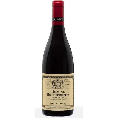 Vin Rouge Maison Louis Jadot 2017 Beaune Boucherottes - Vin Rouge de Bourgogne
