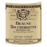 Vin Rouge Maison Louis Jadot 2017 Beaune Boucherottes - Vin Rouge de Bourgogne