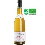Vin Blanc Maison Paul Jaboulet Ainé 2022 Côtes du Rhône - Vin blanc de la Vallée du Rhône - Bio