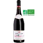 Vin Rouge Maison Paul Jaboulet Ainé Parallele 45 Côtes du Rhône - Vin rouge de la Vallée du Rhône - Bio