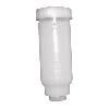 Maitre-cylindre De Frein Bocal Liquide de Frein AP Racing Fixation centrale 7-16x20 H136mm 123cm3