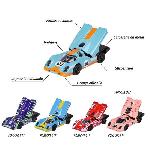 Vehicule Pour Circuit Miniature MAJO PORSCHE 917 GIFTPACK