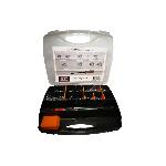 Mallette 120 Colliers Carburant
