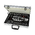 Mallette a outils chrome vanadium 71 pieces Mallette a outils chrome vanadium 71 pieces