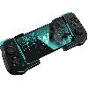 Manette Pour Telephone - Joystick Pour Telephone - Volant Pour Telephone Manette de jeu mobiles Android - Turtle Beach Atom - Bluetooth - Noir/Cyan