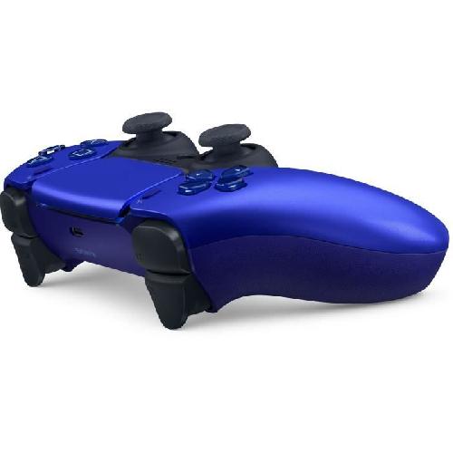 Manette Jeux Video Manette sans fil DualSense? - Cobalt Blue I PS5 et PC
