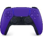 Manette Jeux Video Manette sans fil DualSense? - Galactic Purple I PS5 et PC