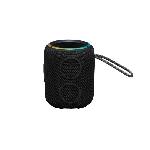 Enceinte - Haut-parleur Nomade - Portable - Mobile - Bluetooth Manette Switch - The G-Lab - K-PAD HELIUM - Sans fil - Nintendo Switch - Noir