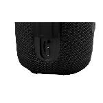 Enceinte - Haut-parleur Nomade - Portable - Mobile - Bluetooth Manette Switch - The G-Lab - K-PAD HELIUM - Sans fil - Nintendo Switch - Noir