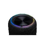 Enceinte - Haut-parleur Nomade - Portable - Mobile - Bluetooth Manette Switch - The G-Lab - K-PAD HELIUM - Sans fil - Nintendo Switch - Noir