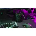 Enceinte - Haut-parleur Nomade - Portable - Mobile - Bluetooth Manette Switch - The G-Lab - K-PAD HELIUM - Sans fil - Nintendo Switch - Noir