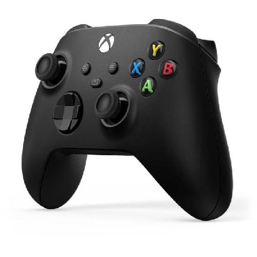 Manette Jeux Video Manette Xbox Sans Fil avec câble pour PC