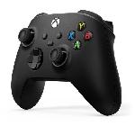 Manette Jeux Video Manette Xbox Sans Fil Carbon Black