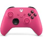 Manette Xbox Sans Fil Deep Pink