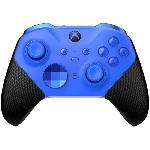 Manette Xbox Sans Fil Elite Bleue Series 2 Core