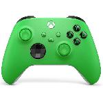 Manette Xbox Sans Fil Velocity Green