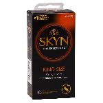 Preservatifs Manix SKYN KING SIZE 10 pcs